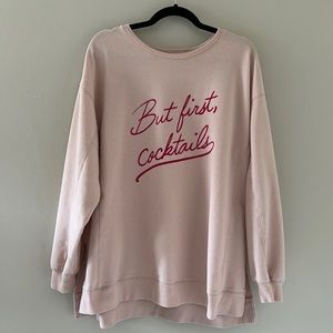 Wildfox Sweatshirt